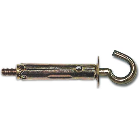 MINI TASSELLO OCCHIOLO APERTO M3 200 PZ. Ø mm. 6