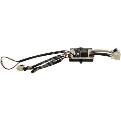 Assemblaggio elettrico per rasaerba a batteria PROGREEN - 048677