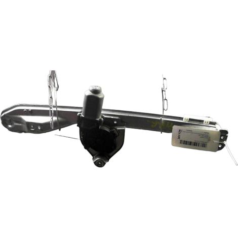 Mecanisme+moteur Leve-glace Arriere Gauche RENAULT Clio [PRODUIT D'OCCASION]♻️8200291151