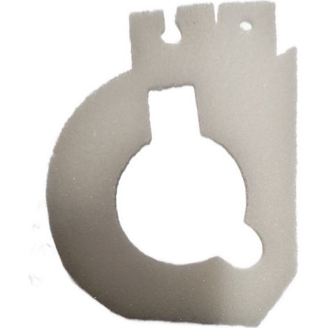 Esponja Bomba De Engrase compatible con Motosierra Pn2500