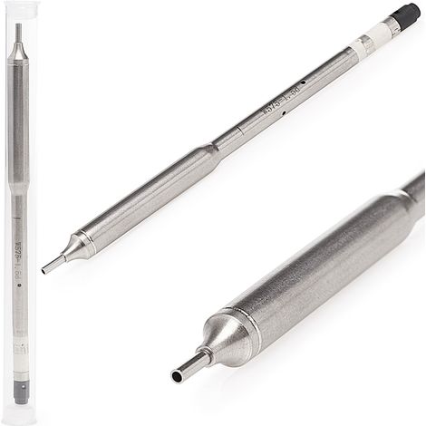 Mini buse à air chaud 1,5 mm pour station de soudage Yihua 992D-II