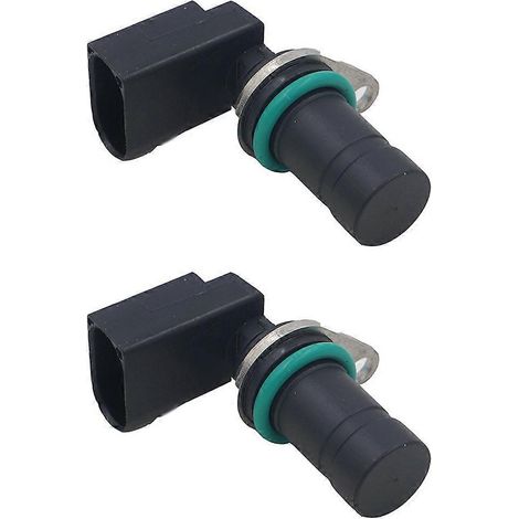 12141709616 Crankshaft position Capteur pour BMW E36 E46 E39 E85 X3 X5 Z3 Z4 M3 320i 325xi 525i 530i 2001 – 2006