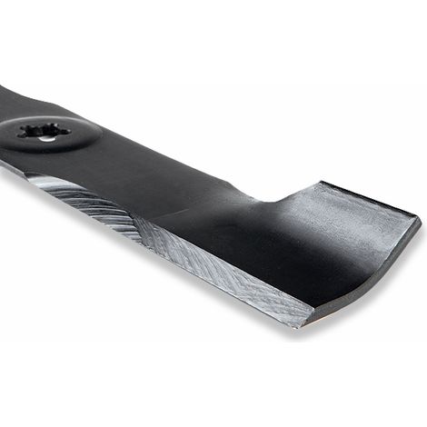 Lame tondeuse pour AYP/Roper 173920 coupe 42,5 cm (1/4)