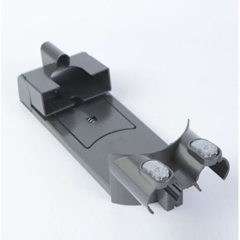 Pr Dyson Wall Mount and Docking Station for Dyson Portable Vacuum Cleaner Models DC58, DC59, DC61, DC62 and V6 (1/4)