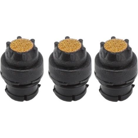 3 Pièces Kit de Soupape d'Admission pour Tronçonneuses Modèles Compatibles - (1/5)