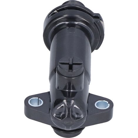Motorthermostat 11717787870, Metall, Ersatzteil für BMW 6er (2007–2010) (1/5)