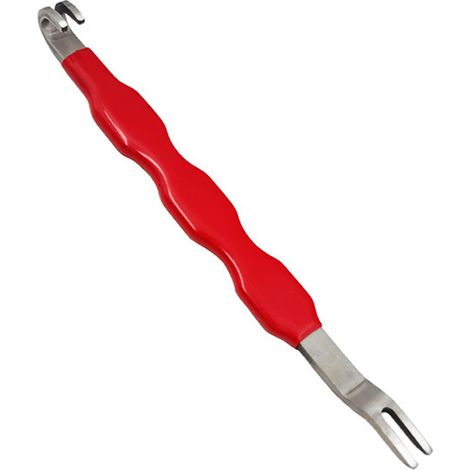Schneidzangen mit rotem Griff, Mehrzweckzangen, Kfz-Kabelschneidezangen, Ölleitungstrenner, elektrische Trennschalter (1/5)