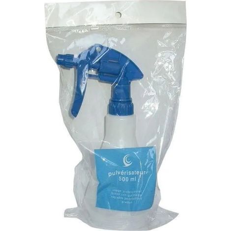 Pulverizador/vaporizador vacío de 500 ml - Tampel