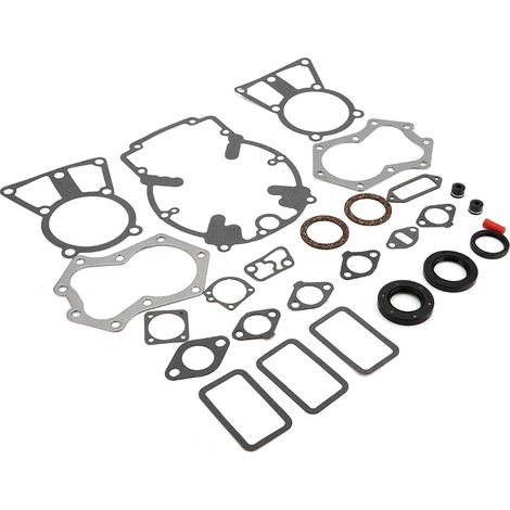 Dichtungssatz 25 755 37-S für Kohler M18 M20 KT17 19 21