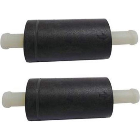2 Yamaha Kraftstofffilter 6C5-24251-00-00 F40 F50 F60 T50 T60 F70 F75 F90 (1/5)