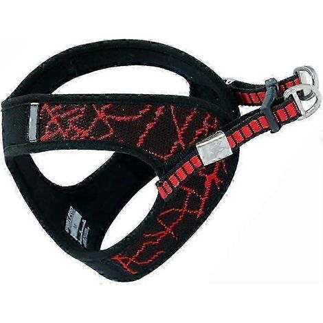 Laisse, harnais et collier pour chien, compatibles avec les chiens de grande, moyenne et petite taille. Laisse pour chien n° 6 (1/5)