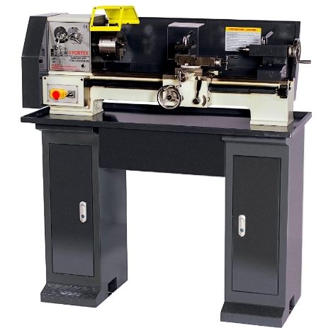 FTX-520X200-TO TORNO FTX-520X200-TO 550W CON BANCADA