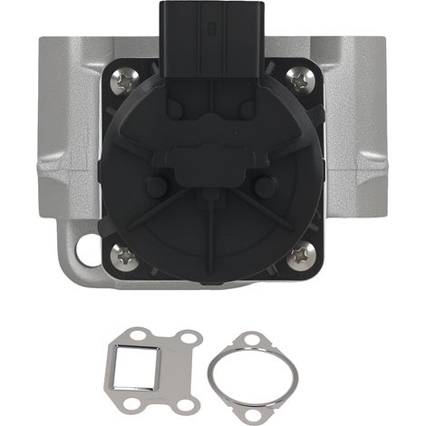 EGR Valve For Mitsubishi Triton ML4D56T 4 Cyl 2.5 Turbo Diesel 07/06 on 1582A037 (1/5)