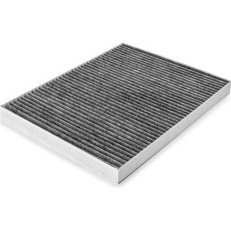 UFI 54.112.00 Filter, Fahrgastraumlüftung (1/5)