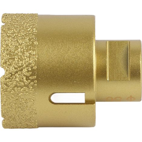 Foret diamanté pour perçage, scie cloche, extracteur de marbre 50 mm, outil pour M14 (1/5)