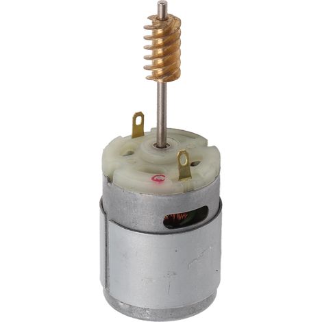 Decdeal Moteur de volant de verrouillage de direction J518 ELV ESL, accessoire de voiture en métal de remplacement pour A6L Q7 A4L Q5 Q3