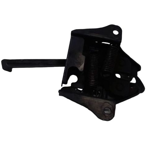 [PRODUIT D'OCCASION] Serrure Capot KIA Carnival ♻️ Ref Oe. 0k53a56620b - Garantie à vie (1/2)