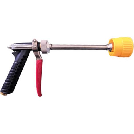 Bricoferr Pistolet de pulvérisation (1/2)