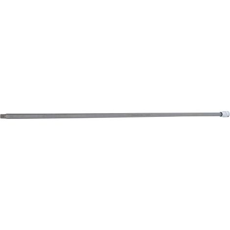 Llave de vaso bgs 4229 800 mm acero cromo vanadio (1/4)