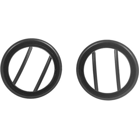 Protection de clignotants de roue pour Jeep Wrangler JK 2007-2017 - Accessoires auto (1/5)