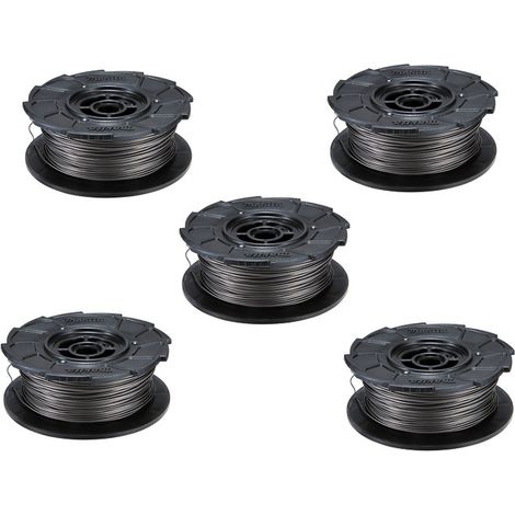 FILO DI RINFORZO PER TEGATURE 0,8MM PER DTR 5 PEZZI - M 199137-9/5