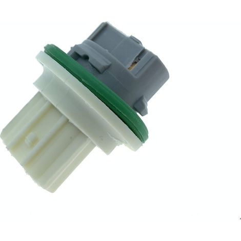 68219815AA Halterung für den vorderen Blinker für Jeep Cherokee (kompatibel mit Modellen von 2014-2018) (1/5)
