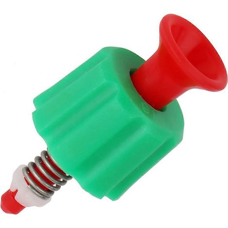 Soupape de décharge de pression pour pulvérisateur à dos 3L/5L/8L, 5 cm PP (1/5)