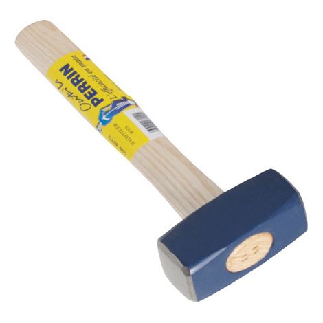 OUTILS PERRIN Massette manche bois