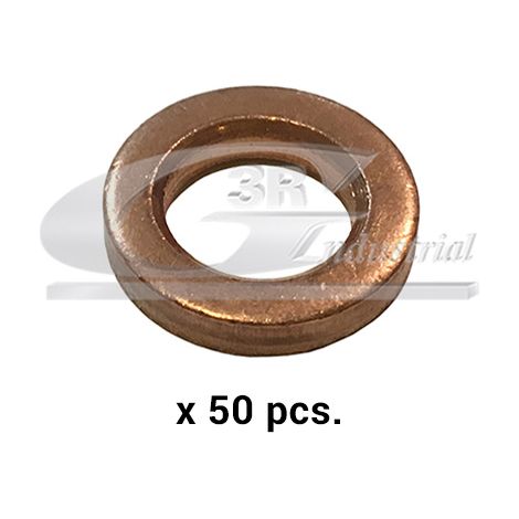 3RG 83700 ARANDELA INYECTOR (PACK 50 PCS)