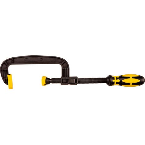 Abrazadera de nailon de 100 mm