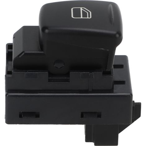 Bouton de lève-vitre électrique 4519051800, remplacement haute sensibilité pour Smart 451 (1/5)