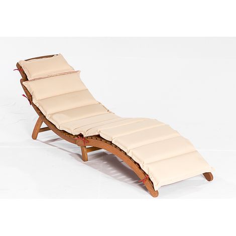 Ipanema Liege rot/beige Eukalyptus