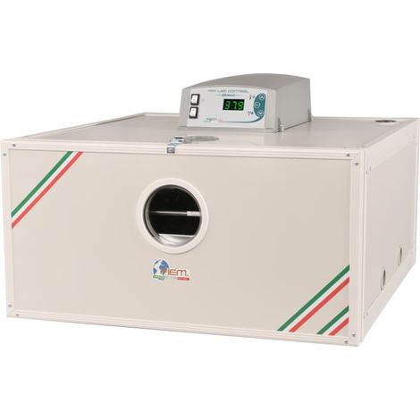 Eclosoir Digital Volailles Mg 100h Mini Led 90 Œufs - Fiem