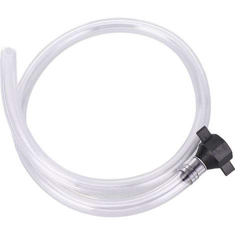 Kit d'hivernage pour camping-car, pompe à eau, tuyaux de remplissage d'antigel, accessoires de bateau d'hivernage (1/5)