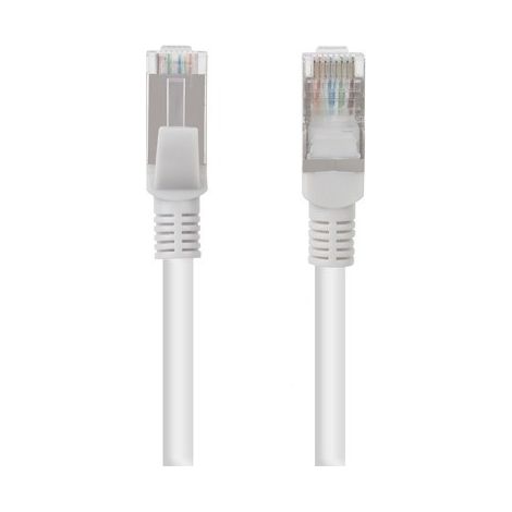 Lanberg 3,0m gris (PCF5-10CC-0300-S) (1/2)