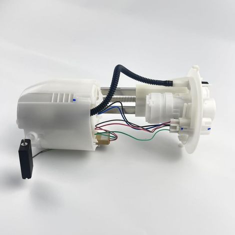 BIEMMEDUE- 77020-02C31 ist eine Serie von Kraftstoffpumpenbaugruppenteilen, die für Corolla Levin 1.2T Fahrzeuge des Modelljahres 2019 geeignet sind. (1/4)