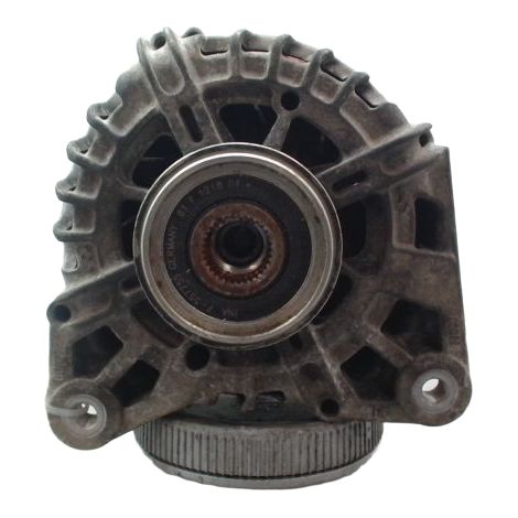[PRODUIT D'OCCASION] Alternateur DACIA Duster Break Phase 1 2010-2013 ♻️ Ref Oe. 231008017r - Garantie à vie (1/2)