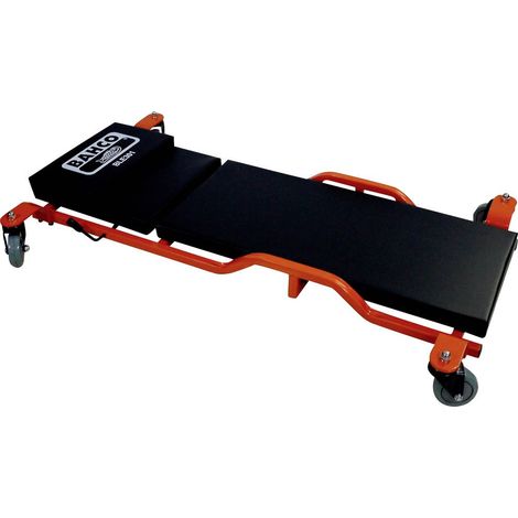 Bahco BLE301 Capacità del carrello