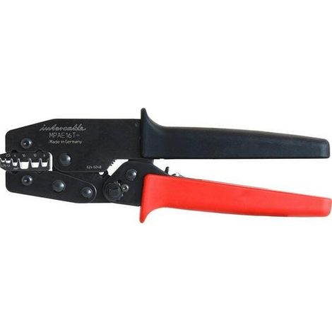 Intercable MECH.PRESSWKZ.ADERENDH.0,75-16 (MPAE16T-)