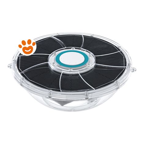 Bestway Fontana Floatbright Art. 58849 - Confezione 1 Pezzo - Accessori