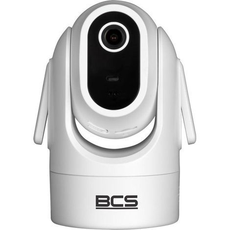 Telecamera IP BCS BCS-L-PTHOME03 4 Mpx Wi-Fi (1/2)