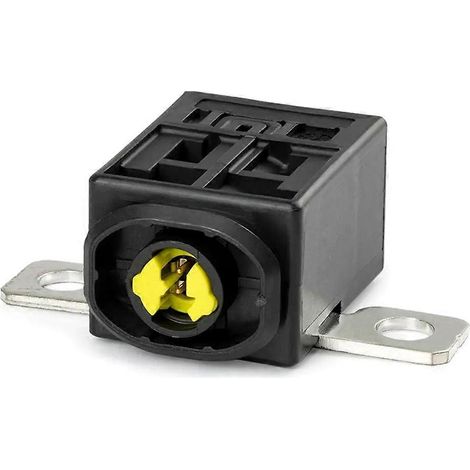 N000000006967 Batterietrennsicherungen im Falle einer Kollision Pyrofuse Pyroswitch Batterieschutz für Mercedes-Benz Tesla (1/5)