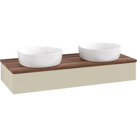 Villeroy & Boch K13012HJ WTUS Antao K131 1200x190x500mm (1/3)