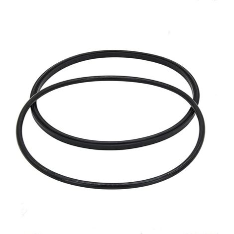 Kit de Joint de Couvercle R0446200 – Compatible avec les Pompes Zodiac, Jandy JEP – Joint Torique Inclus (1/5)