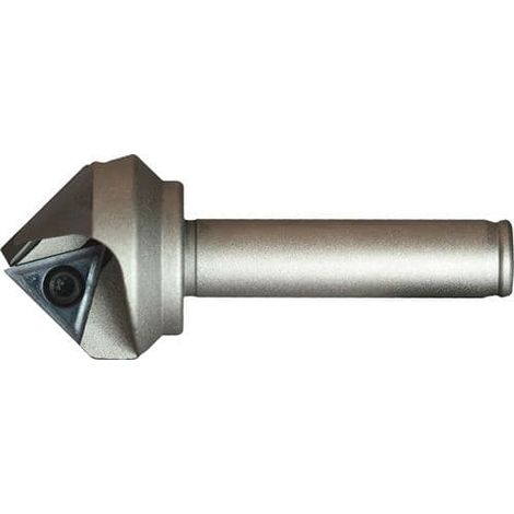 TECWERK Fasenfräser TCGX D.25mm Schaft-D.12mm vern.TECWERK (1/2)