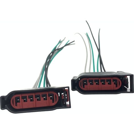 Part number 4M5T-14A464 is suitable for the headlights and taillights of Buick, Ford, and Volvo vehicles. DJ7062F-1.5-11/21 (1/5)
