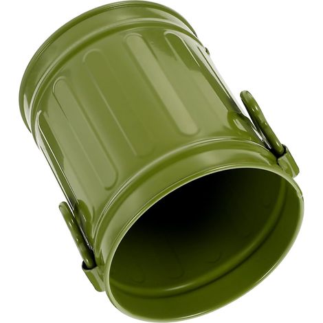 Outil de nettoyage pour pinceaux maquillage et ustensiles cuisine, 1 pièce rangement bureau (1/5)