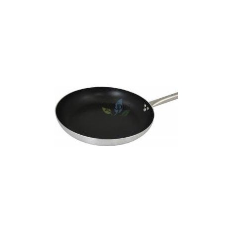 Sartén Aluminio Forjado Antiadherente Modelo Florencia Ø30cm  Gran Tamaño y Resistencia