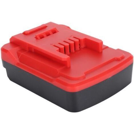 Professional Battery Adapter for Power Tools - Bosch 18V to Einhell Battery Converter - Compatible with Einhell Power Tools (1/4)