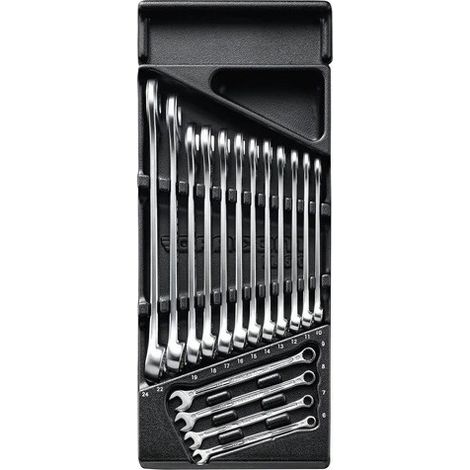 Módulo de llave combinada 440 (6 a 24 mm) FACOM MOD.440-1PB